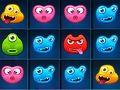 Jeu Défi en blocs de monstres  en ligne