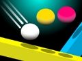 Jeu Boules de puzzle  en ligne