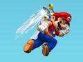 Jeu Super Flappy Mario en ligne