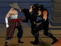 Jeu Guerrier Combattant Samurai Sim  en ligne