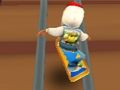 Jeu Surfeurs de métro Madagascar  en ligne