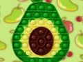 Jeu Puzzle Pop It Fruits en ligne Jeu Puzzle Pop It Fruits en ligne