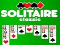 Jeu Solitaire classique en ligne Jeu Solitaire classique en ligne