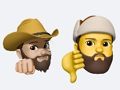 Jeu Casse-tête Mémoji  en ligne