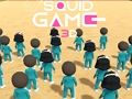 Jeu Jeu de calmars 3D  en ligne