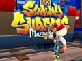 Jeu Subway Surfers Marrakech  en ligne