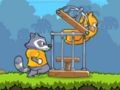Jeu Super coureur de la jungle  en ligne