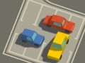 Jeu Embouteillage de stationnement  en ligne