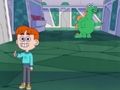 Jeu Elliott de Earth Alien Spotter en ligne