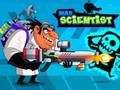 Jeu Scientifique fou  en ligne