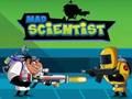 Jeu Scientifique fou  en ligne