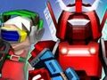 Jeu Mad Gunz en ligne