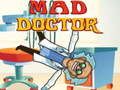 Jeu Docteur fou  en ligne