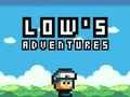 Jeu Les aventures de Low  en ligne