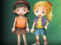 Jeu Amgel Chambre d'enfant Évasion 58  en ligne