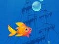 Jeu Sauvez le poisson  en ligne