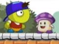 Jeu Fantastique Aventure Peaman  en ligne