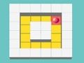 Jeu Labyrinthe de couleurs : puzzle  en ligne