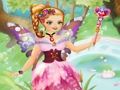 Jeu Jeu d'Habillage de Fée pour Fille  en ligne