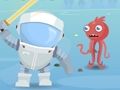 Jeu Gemmes extraterrestres  en ligne