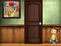 Jeu S'échapper de la chambre des enfants 54  en ligne