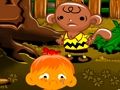 Jeu Singe aller heureux étape 569  en ligne