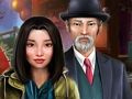 Jeu Malédiction de la sorcellerie  en ligne