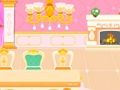 Jeu Décorer mon château de rêve  en ligne