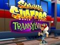 Jeu Subway Surfers Transylvanie  en ligne