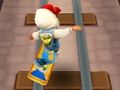 Jeu Surfeurs de métro Sydney  en ligne