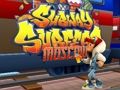 Jeu Subway Surfers Moscou  en ligne