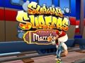 Jeu Subway Surfers World Tour : Marrakech  en ligne