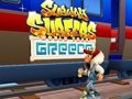 Jeu Subway Surfers World tour Grèce  en ligne