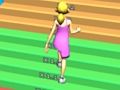 Jeu Course de la vie 3D  en ligne