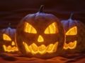 Jeu Puzzle Jack-O-Lanterns  en ligne