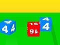 Jeu Combinez les cubes 2048+  en ligne