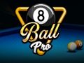 Jeu 8 balles pro en ligne Jeu 8 balles pro en ligne