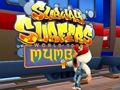 Jeu Subway Surfers World Tour: Mumbai en ligne