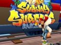 Jeu Subway Surfers Barcelone  en ligne
