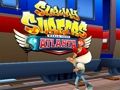 Jeu Subway Surfers World Tour Atlanta en ligne