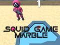 Jeu Squid Game Marbre  en ligne