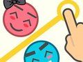 Jeu Amour Sauvetage  en ligne
