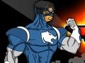 Jeu Créateur de super héros en ligne Jeu Créateur de super héros en ligne