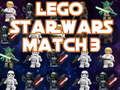Jeu Lego Star Wars Match 3 en ligne Jeu Lego Star Wars Match 3 en ligne