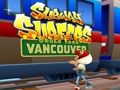Jeu Subway Surfers World Tour Vancouver en ligne