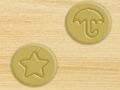 Jeu Séquence Dalgona  en ligne