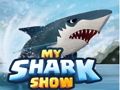 Jeu Mon spectacle de requins en ligne Jeu Mon spectacle de requins en ligne
