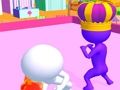Jeu Exécutez le géant 3D  en ligne