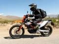 Jeu KTM 690 Enduro R en ligne
