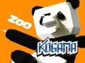 Jeu Kogama : le zoo  en ligne